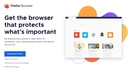 Mozilla Firefox 87 Gets Full Support for macOS VoiceOver, SmartBlock, More