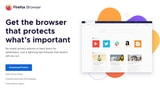 Mozilla Firefox 87 Gets Full Support for macOS VoiceOver, SmartBlock, More