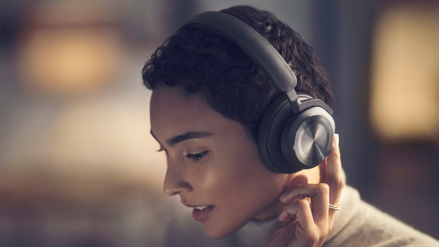 Bang & Olufsen Releases New Beoplay HX Headphones to Rival Apple AirPods Max [Video]