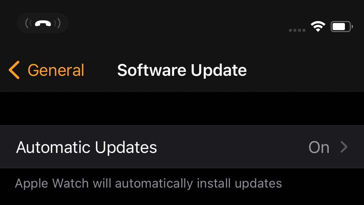 Apple Releases watchOS 7.3.3 for Apple Watch [Download] - iClarified