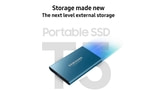 Samsung 2TB T5 Portable SSD On Sale for 25% Off [Deal]