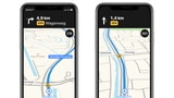 Apple Maps Now Showing Speed Camera Information in More Countries