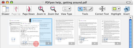 PDFpen 3.4 Released