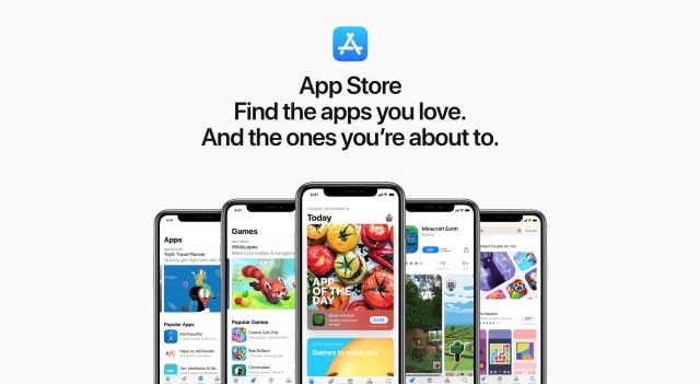 Apple Lobbyists Shut Down Arizona App Store Bill [Report]