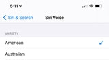 iOS 14.5 Beta 6 Adds Two New Siri Voices, No Longer Defaults to Female