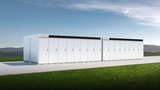 Apple to Use Tesla Battery Packs at Northern California Solar Farm