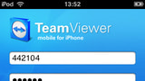 TeamViewer Pro Arrives for the iPhone