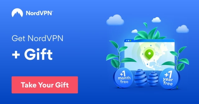 NordVPN Launches 'Spring Deal', 68% Off 2-Year Plan Plus Free Month or Year