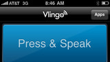 Vlingo Voice App Gets Redesigned, Adds Email and SMS Features