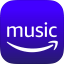 Amazon Music App Gets 'Car Mode'