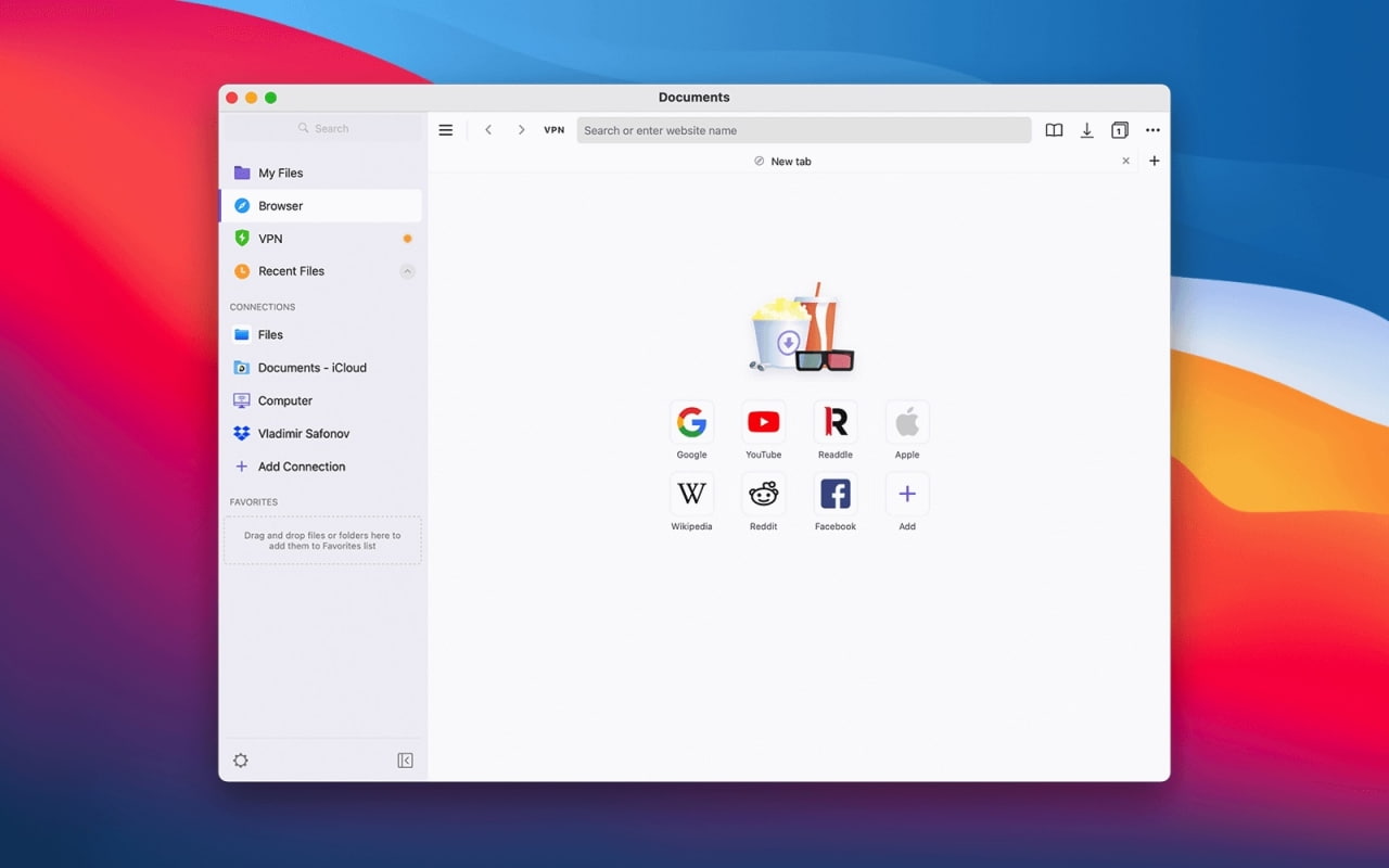 Readdle Releases 'Documents' App for M1 Macs - iClarified