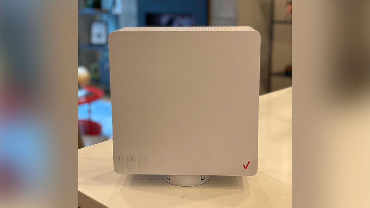 Verizon 5G Home Internet Now Available in 30 Markets
