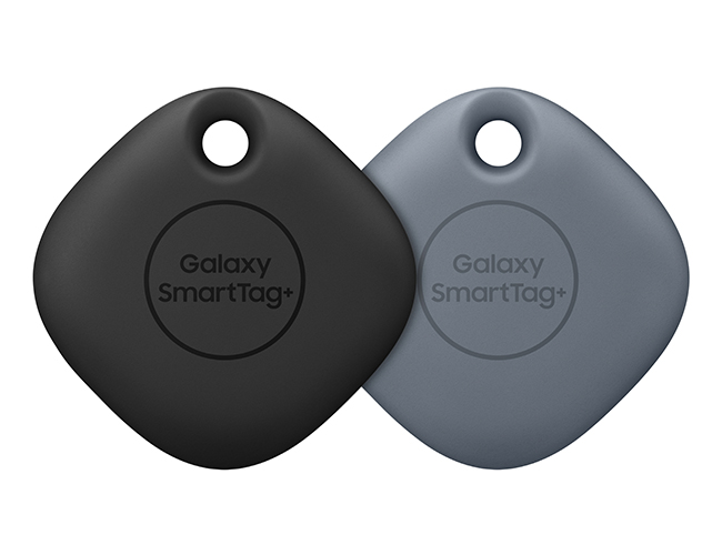 Samsung Announces &#039;Galaxy SmartTag+&#039; Will Launch April 16