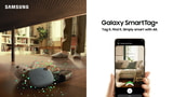 Samsung Announces 'Galaxy SmartTag+' Will Launch April 16