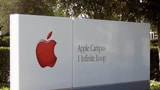 Apple Ranked As Most Admired Company