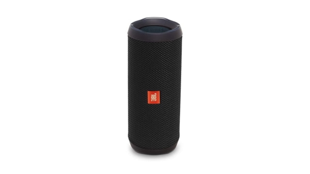 JBL FLIP 4 Waterproof Bluetooth Speaker On Sale for 25% Off [Deal]