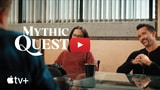 Apple Posts Trailer for Season Two of Mythic Quest [Video]
