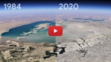 Google Adds Timelapse Feature to Google Earth [Video]
