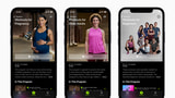 Apple Fitness+ Adds New Trainers and Workouts for Pregnancy, Older Adults, HIIT, More