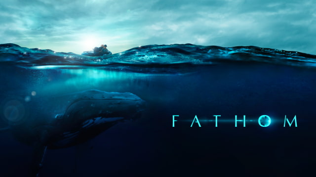 Apple Acquires Documentary Feature Film &#039;Fathom&#039;, Premieres June 25