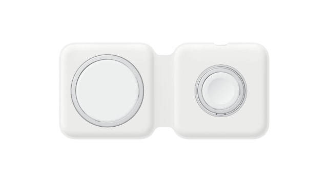 Apple MagSafe Duo Wireless Charger On Sale for $16.55 Off [Deal]