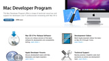 Apple Drastically Cuts Price of Mac Developer Program