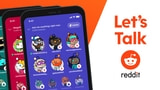 Reddit Announces 'Reddit Talk' to Rival Clubhouse