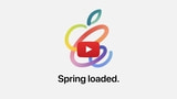 Watch Apple's 'Spring Loaded' Special Event Here [Video]