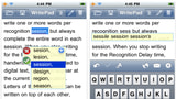 PhatWare Releases WritePad 3.1