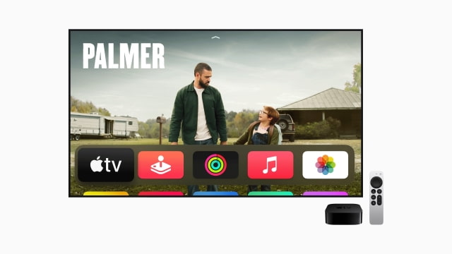 New Apple TV 4K Features Support for Thread, WiFi 6, HDMI 2.1, More