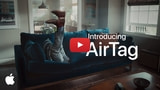 Watch Apple's Ad Introducing AirTag [Video]