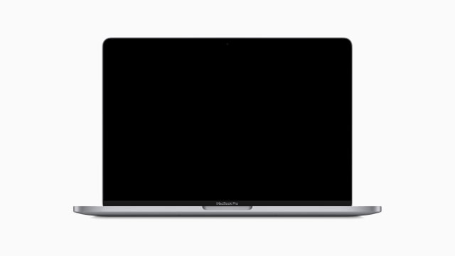 Apple to Release New MacBook Pros With Liquid Retina XDR Displays This Year [Analyst]