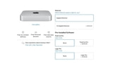 You Can Now Configure the M1 Mac Mini With 10 Gigabit Ethernet