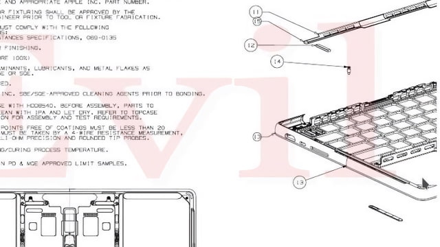 Ransomware Hackers Leak Schematics for New MacBook Pro Confirming MagSafe, HDMI, SD Card Slot