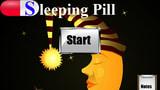 Sleeping Pill 1.0 Helps you Sleep