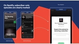 Spotify Announces Paid Subscription Platform for Podcasts