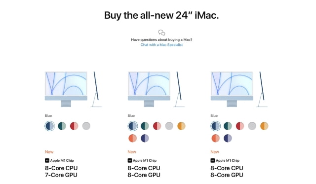 New iPad Pro, iMac, Apple TV 4K, Siri Remote Now Available to Pre-Order