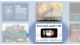 Possible iPod touch Price Drop ?