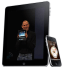 Steve Jobs confirma iPhone no se puede atar con el iPad