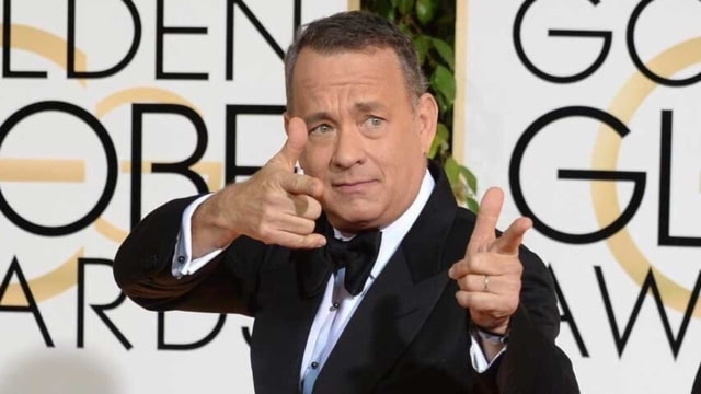 Apple Lands Tom Hanks Film 'Finch'