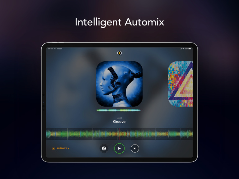 Algoriddim Announces Major Update to djay Pro AI [Video]