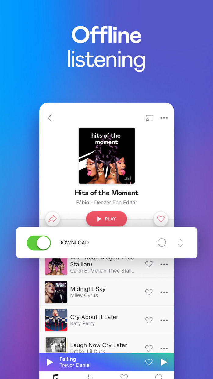 Deezer Now Works on HomePod and HomePod mini