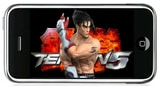 Tekken: Iron Fist Tournament Coming to iPhone?