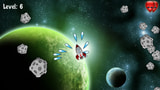 Asteroid Shooter 1.0 Released