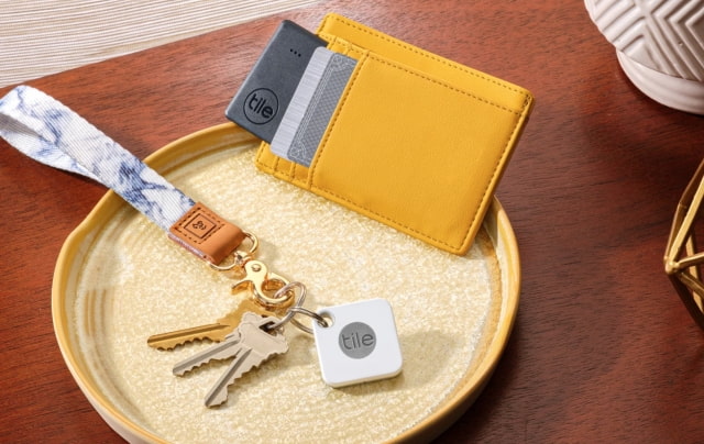 Tile Trackers and Level Smart Locks Join Amazon Sidewalk