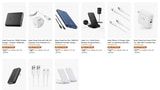Anker Chargers, Power Banks, Cables On Sale for Up to 38% Off [Deal of the Day]
