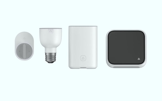 Project CHIP Smart Home Initiative is Now 'Matter'