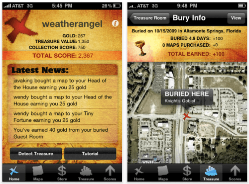 Traveler&#039;s Quest 1.4 Released