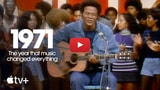 Apple Posts Official Trailer for '1971: The Year That Music Changed Everything' [Video]