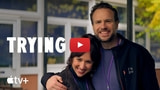 Apple Posts Official Trailer for Season Two of 'Trying' [Video]